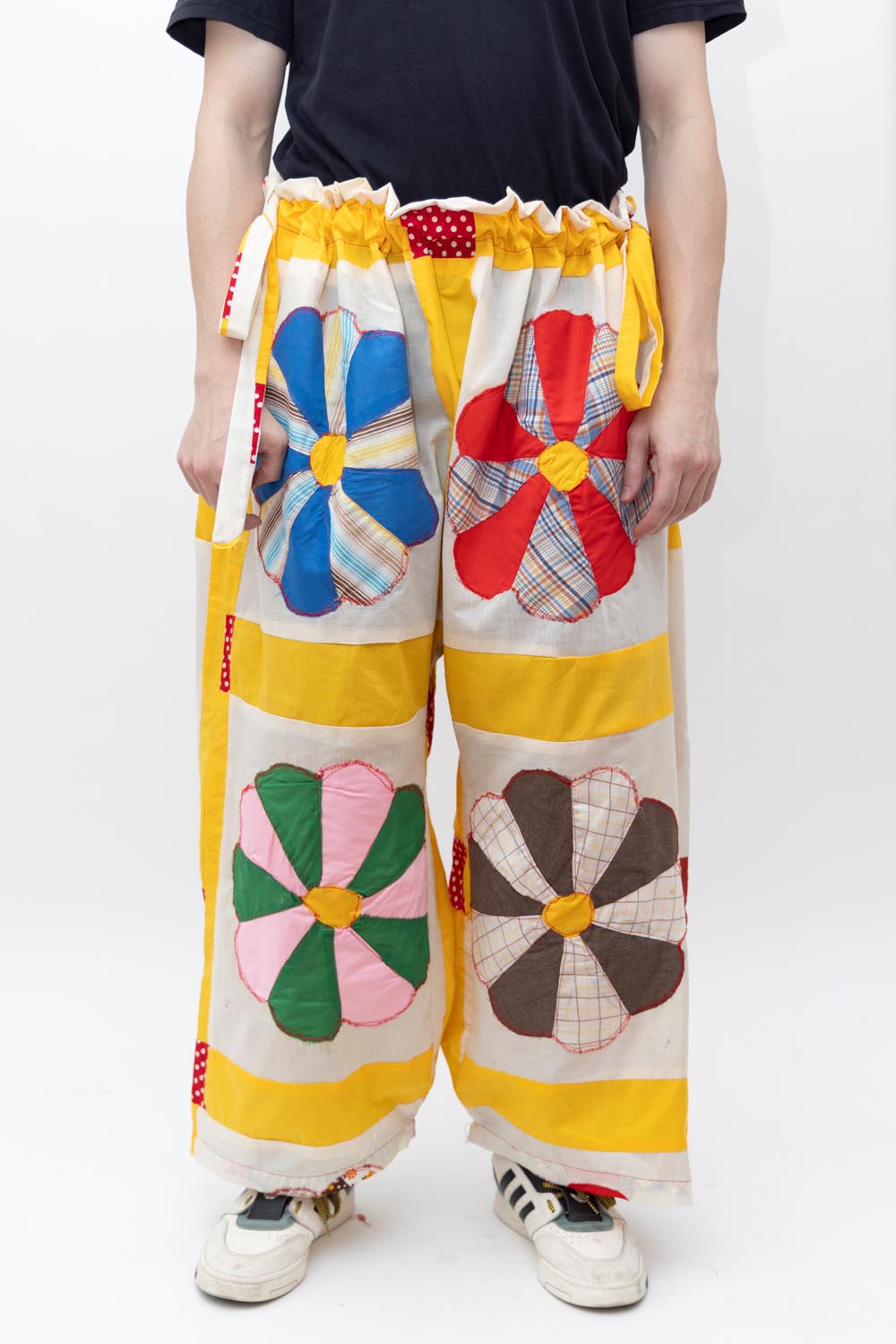 Pazu Pants