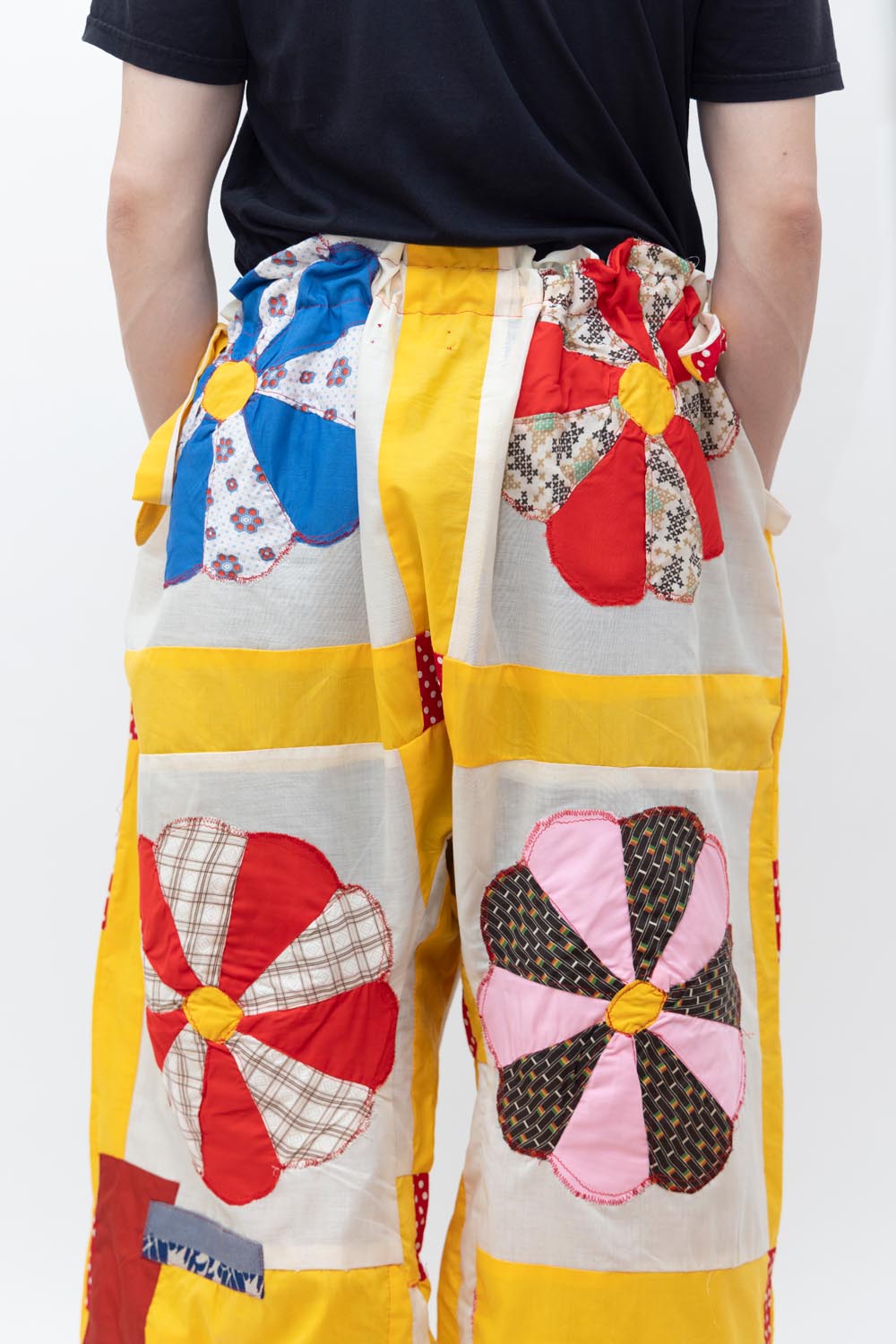 Pazu Pants