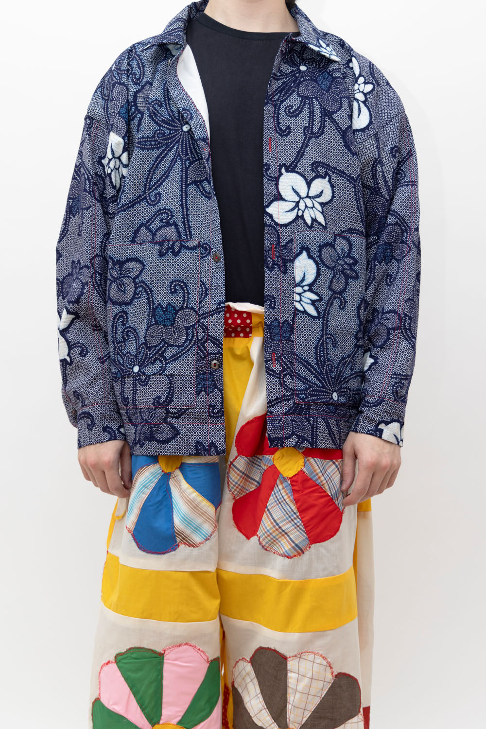 Zatsuyo Jacket