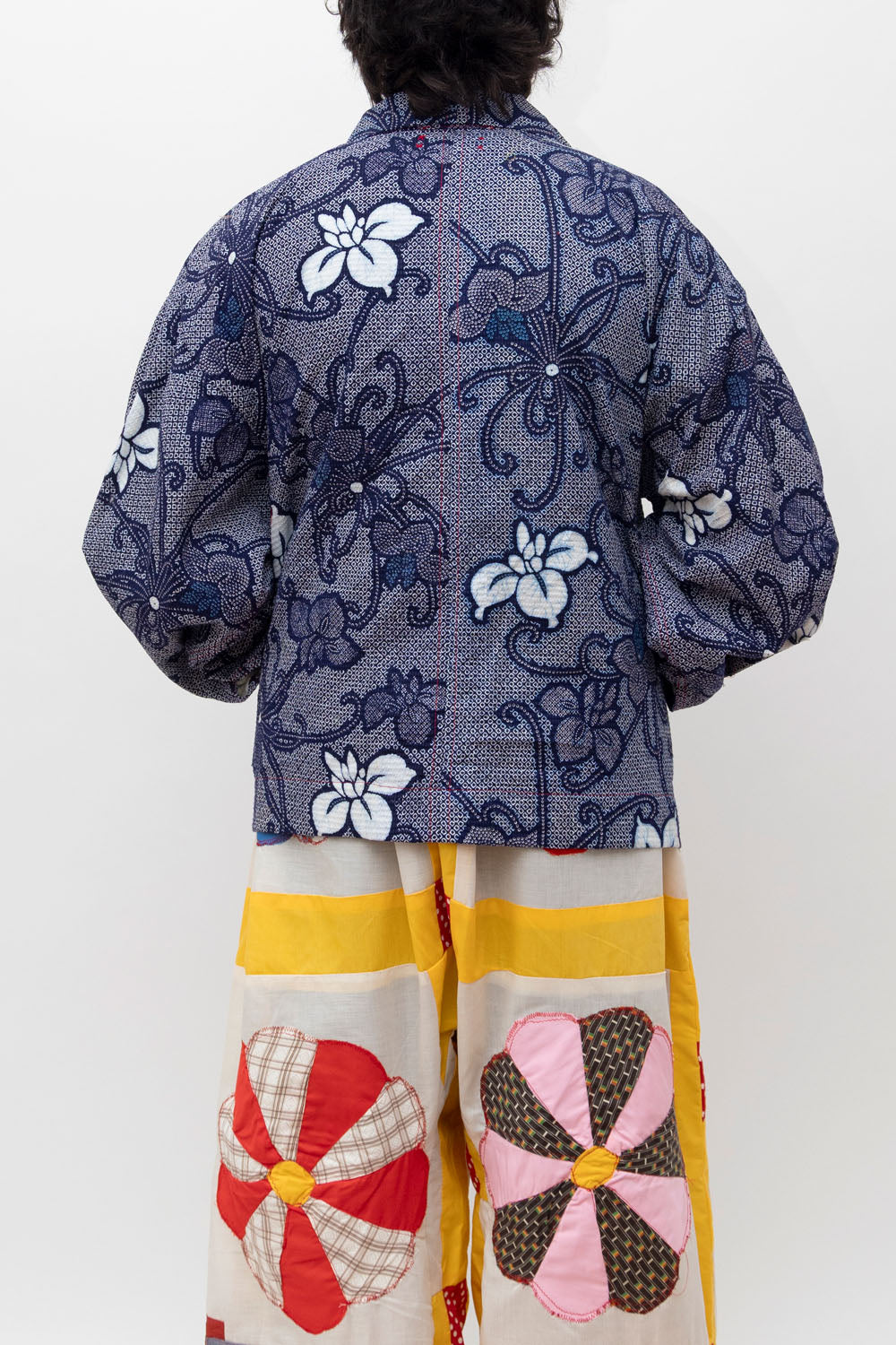 Zatsuyo Jacket