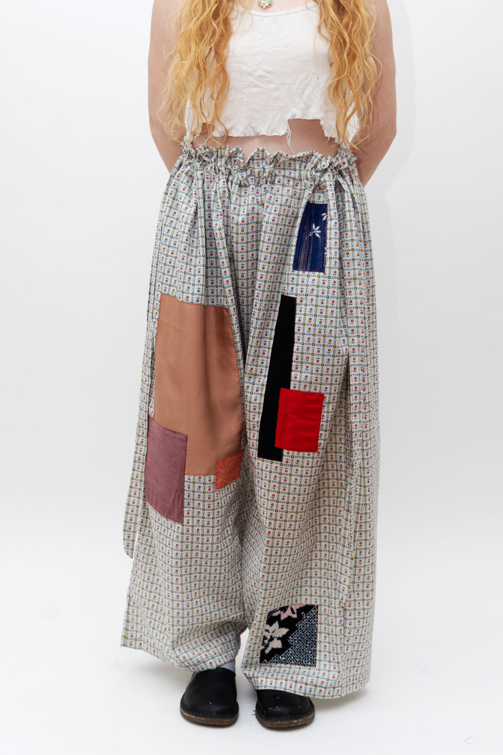 Pazu Pants