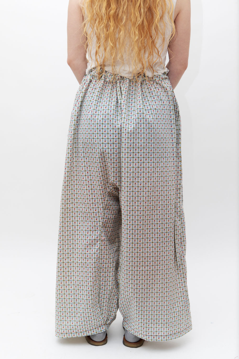 Pazu Pants