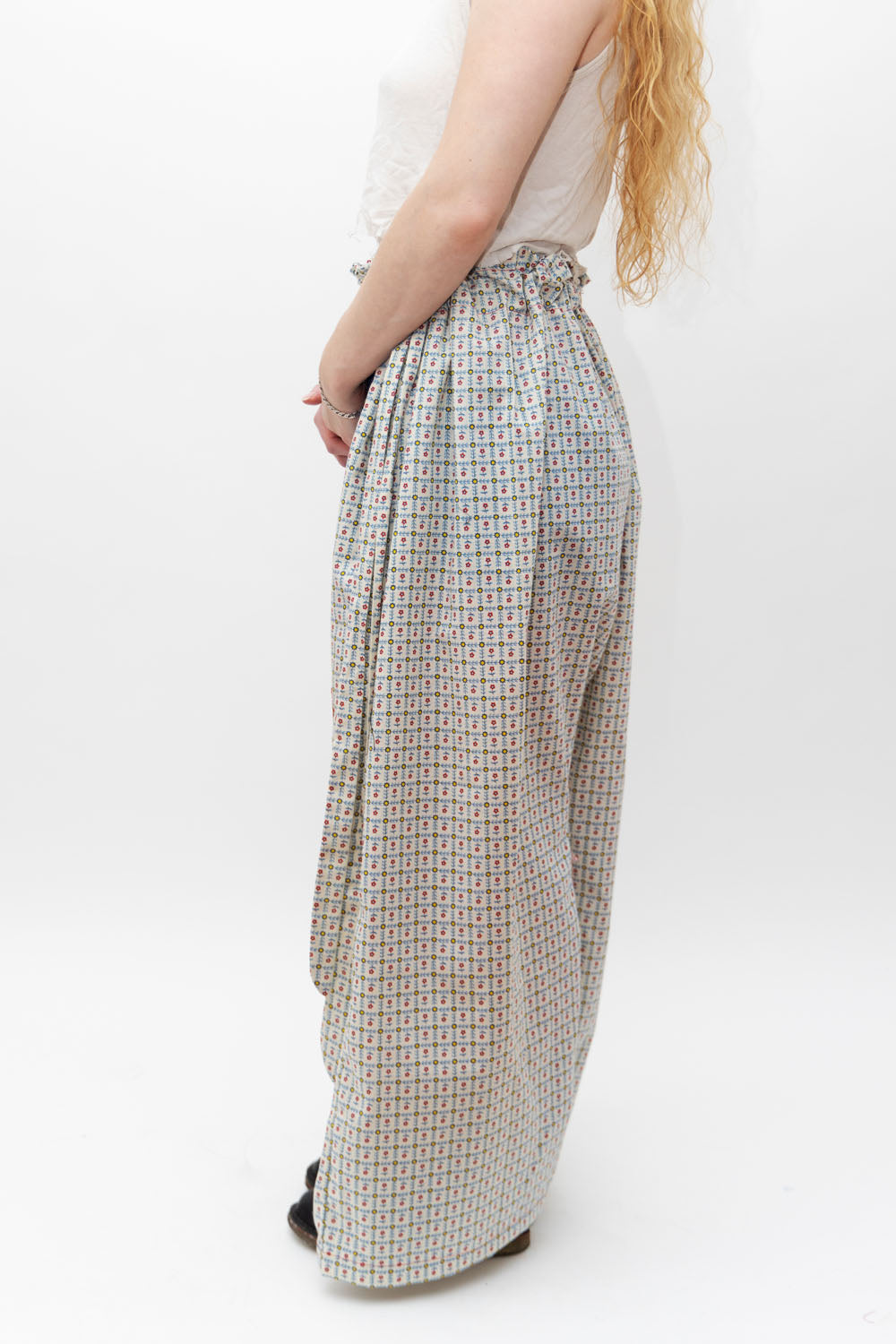 Pazu Pants