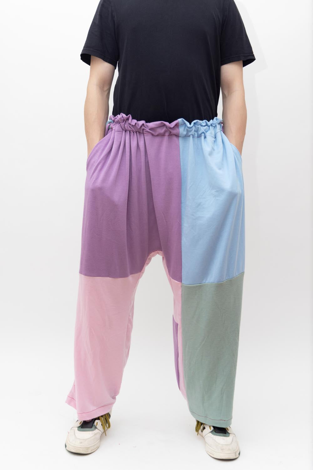 Pazu Pants