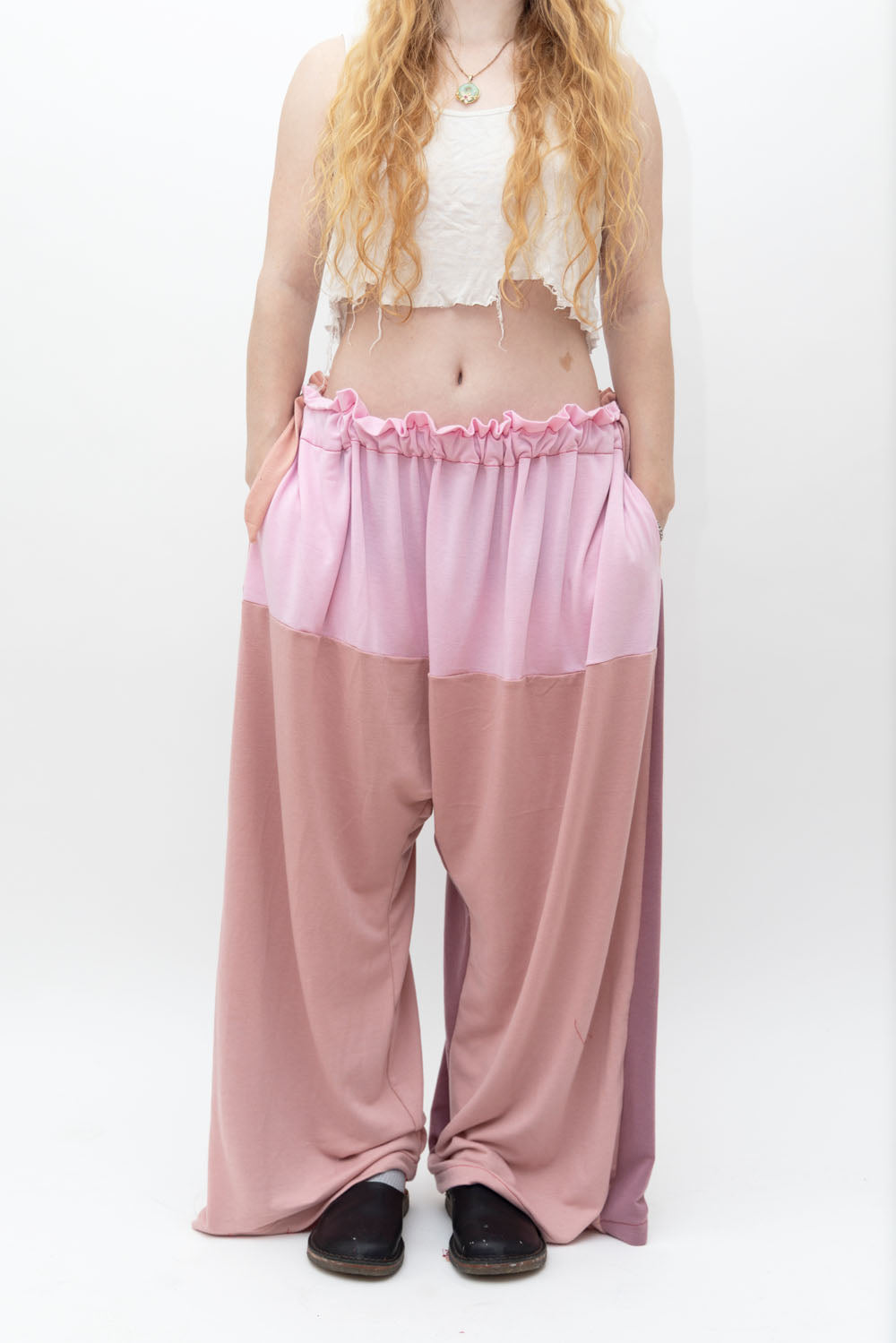 Pazu Pants