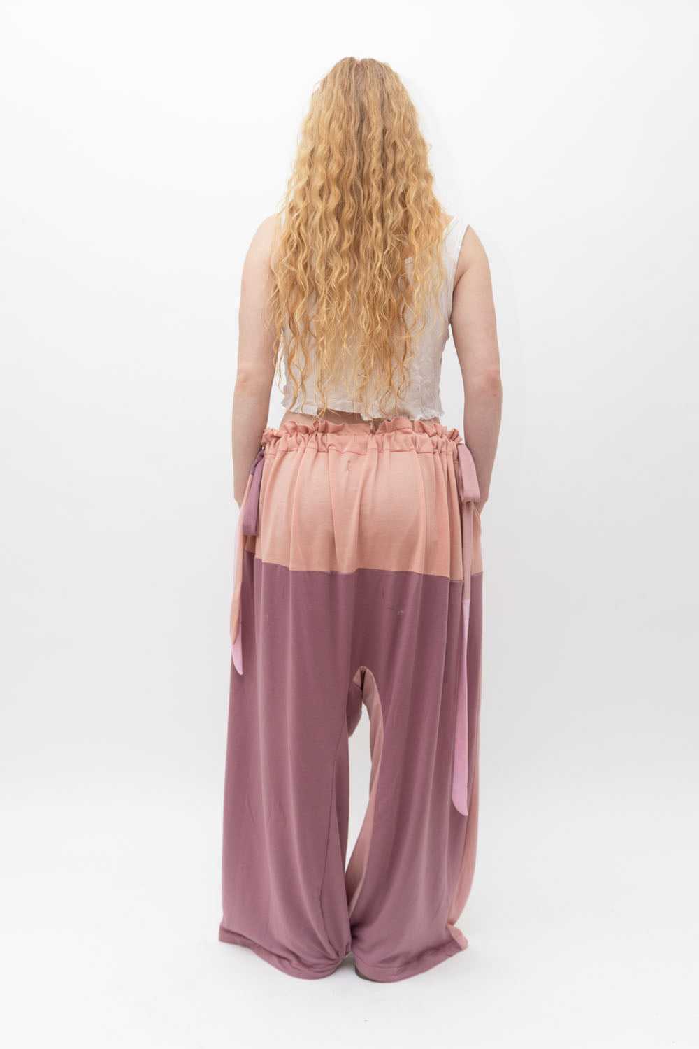 Pazu Pants