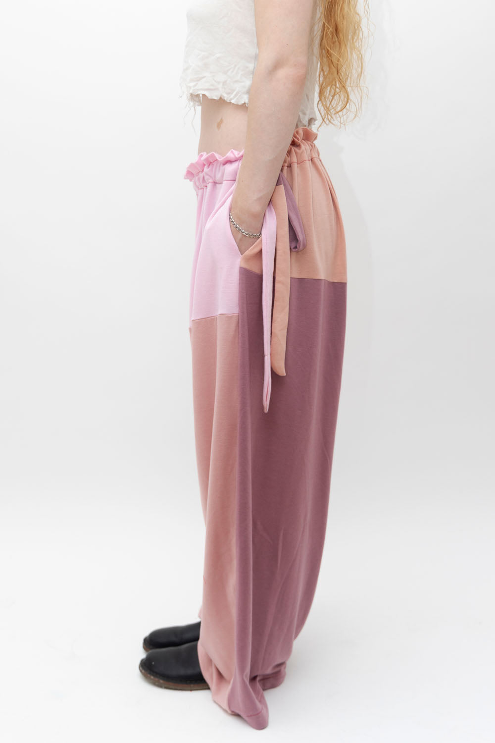 Pazu Pants