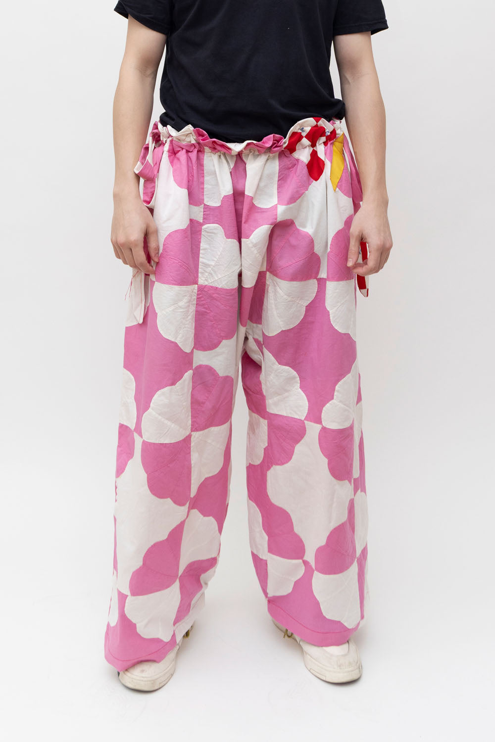 Pazu Pants