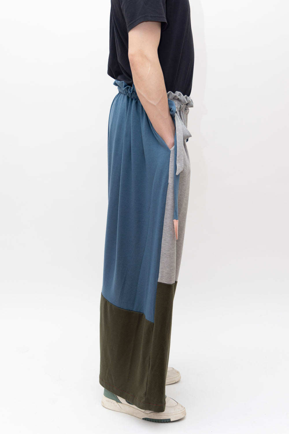 Pazu Pants