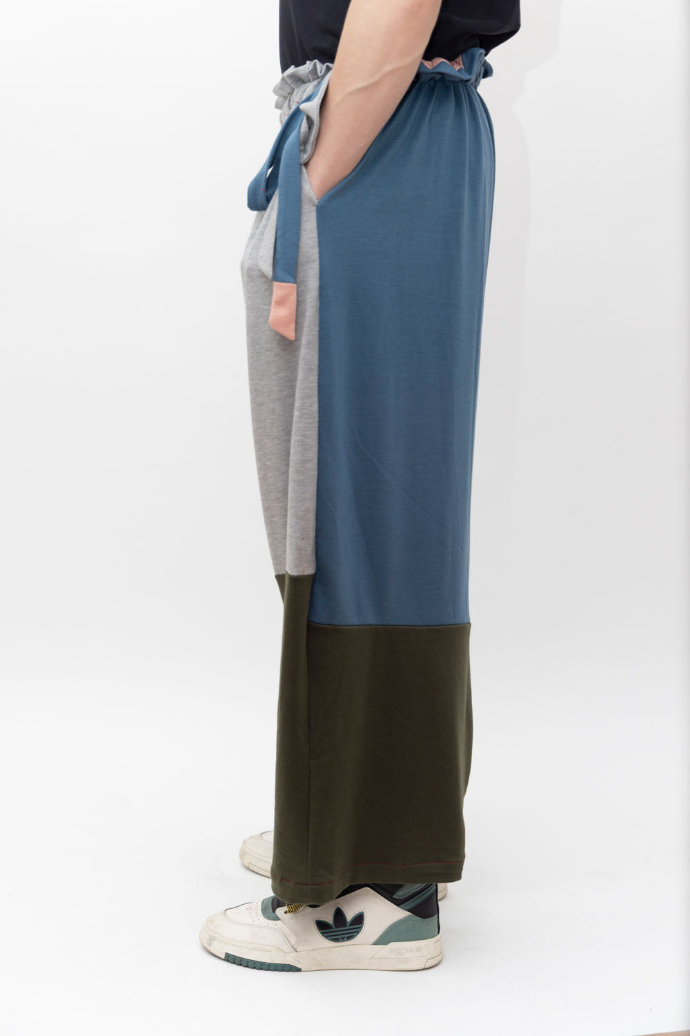 Pazu Pants