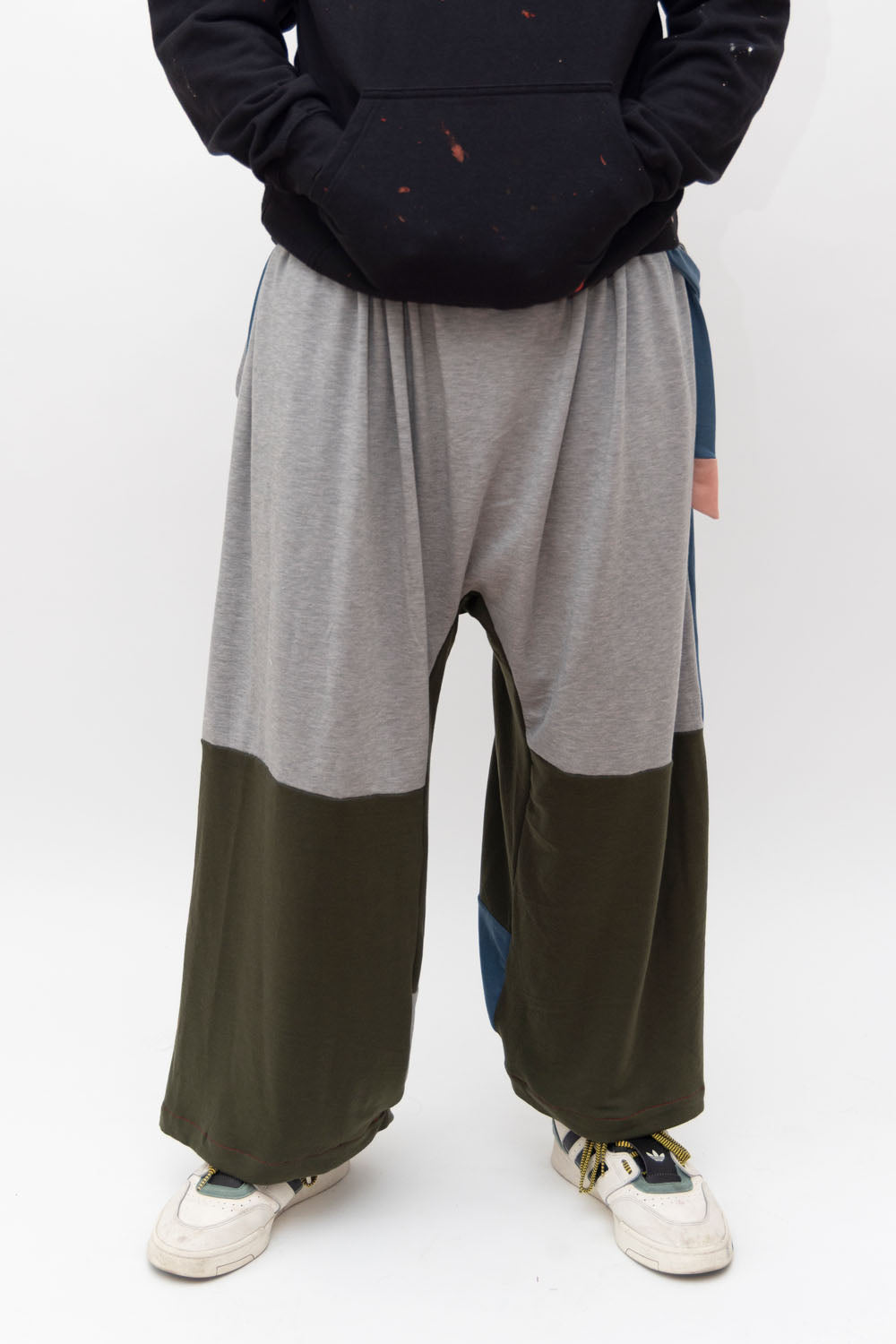 Pazu Pants