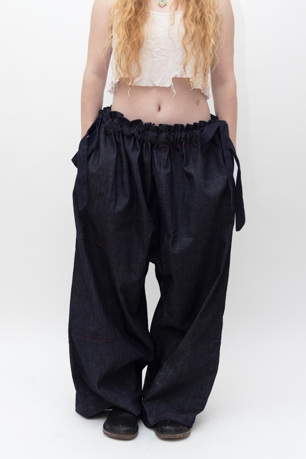 Pazu Jeans