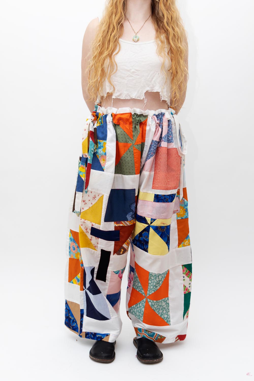 Pazu Pants