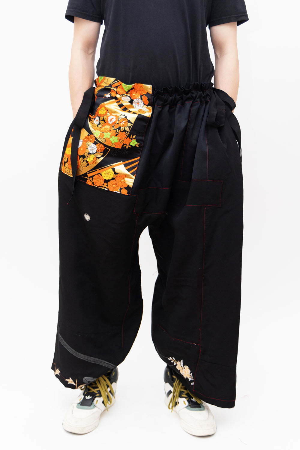 Pazu Pants