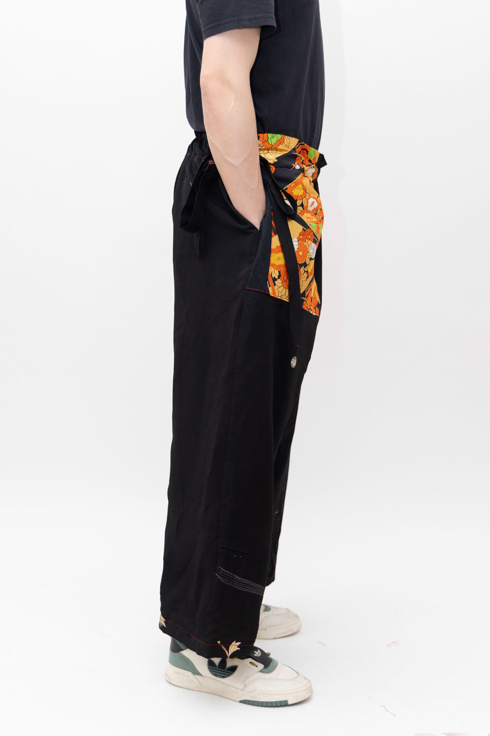 Pazu Pants