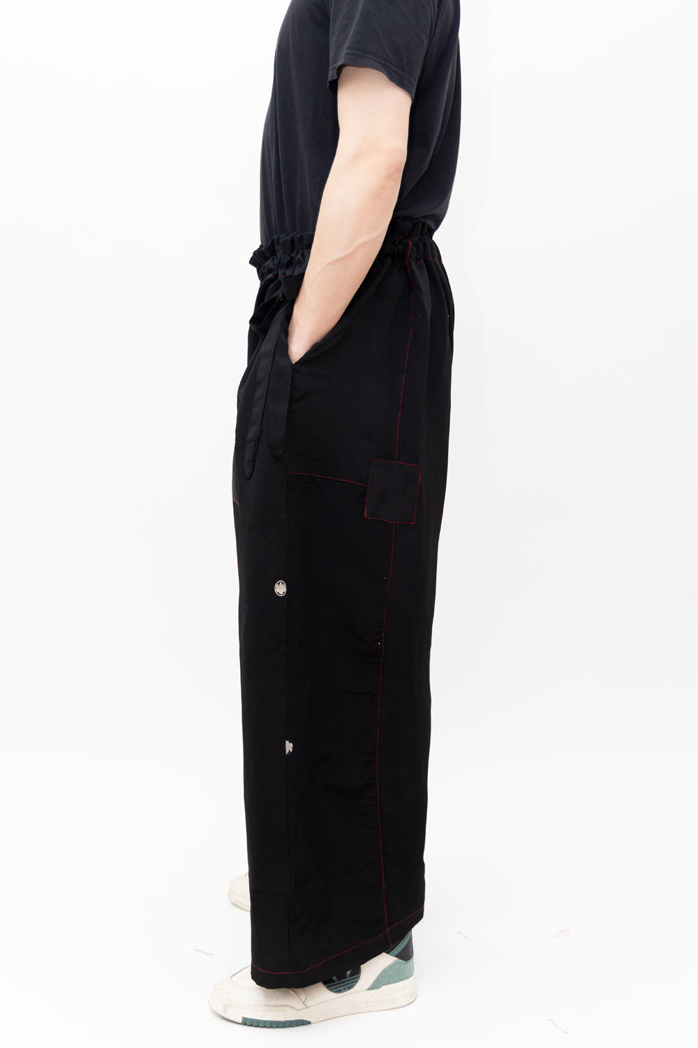 Pazu Pants