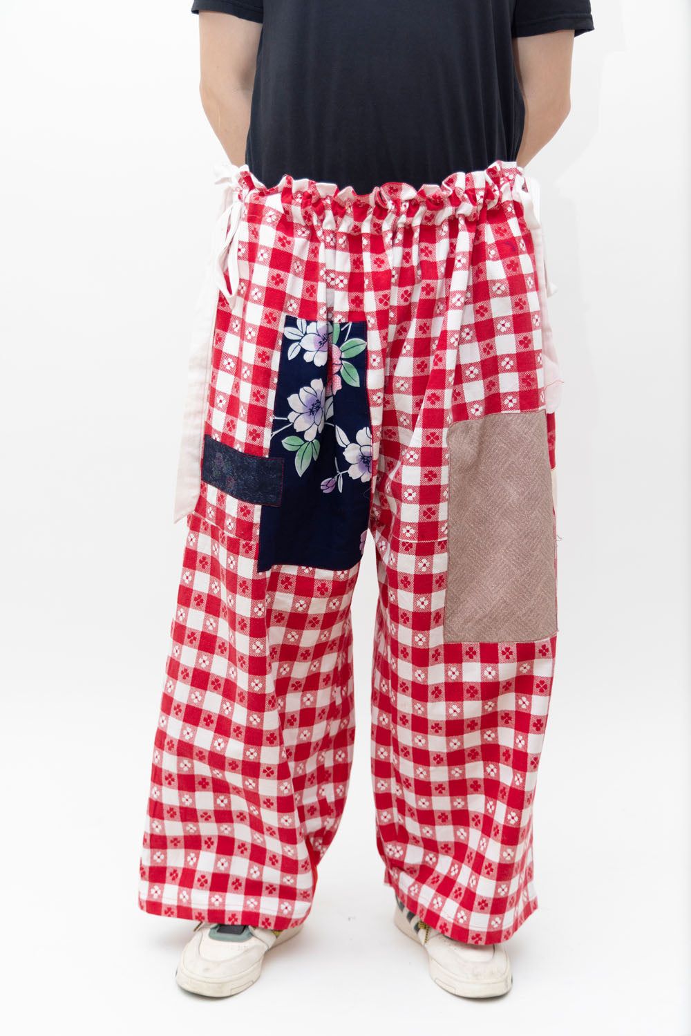 Pazu Pants