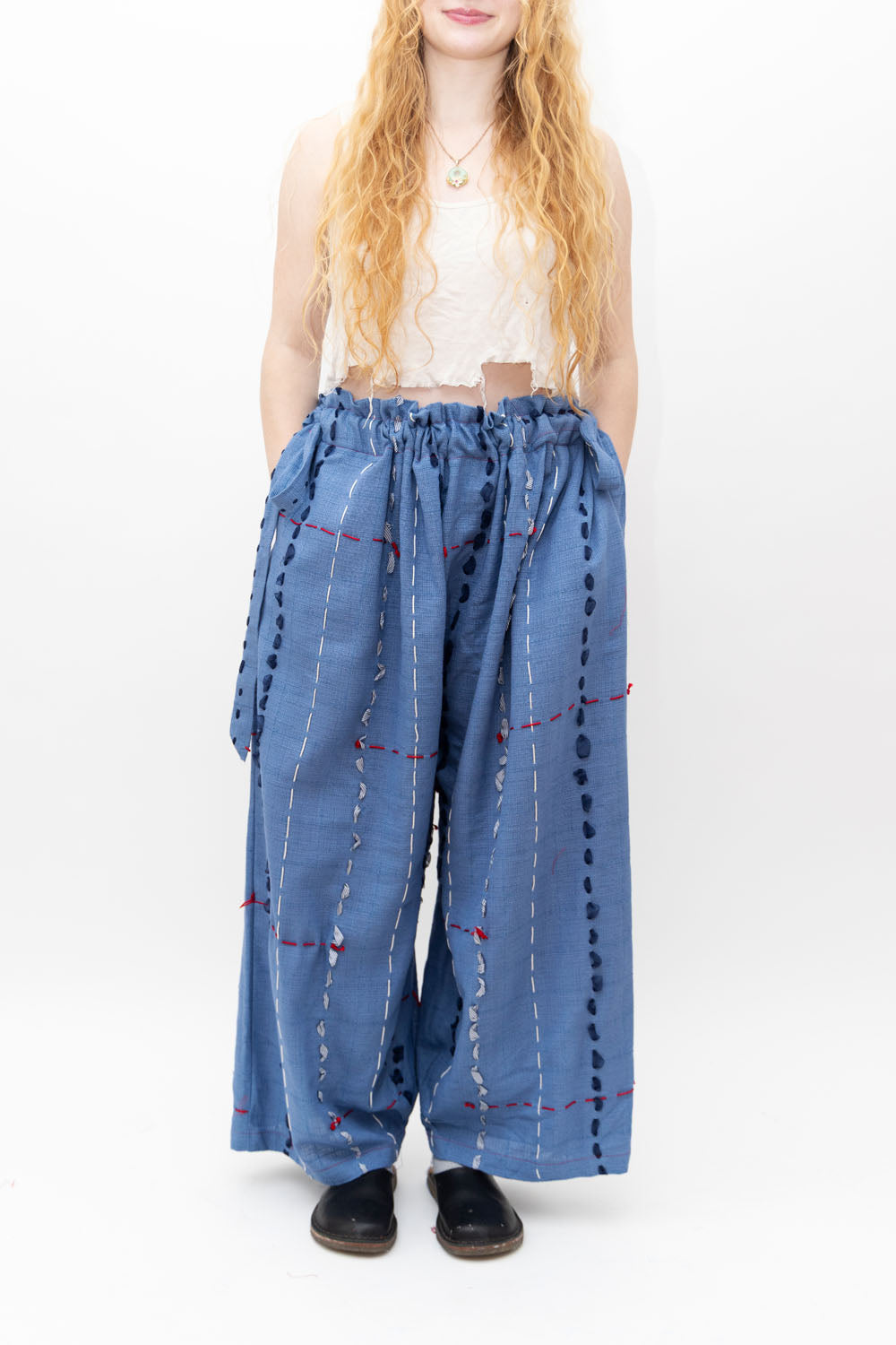 Pazu Pants