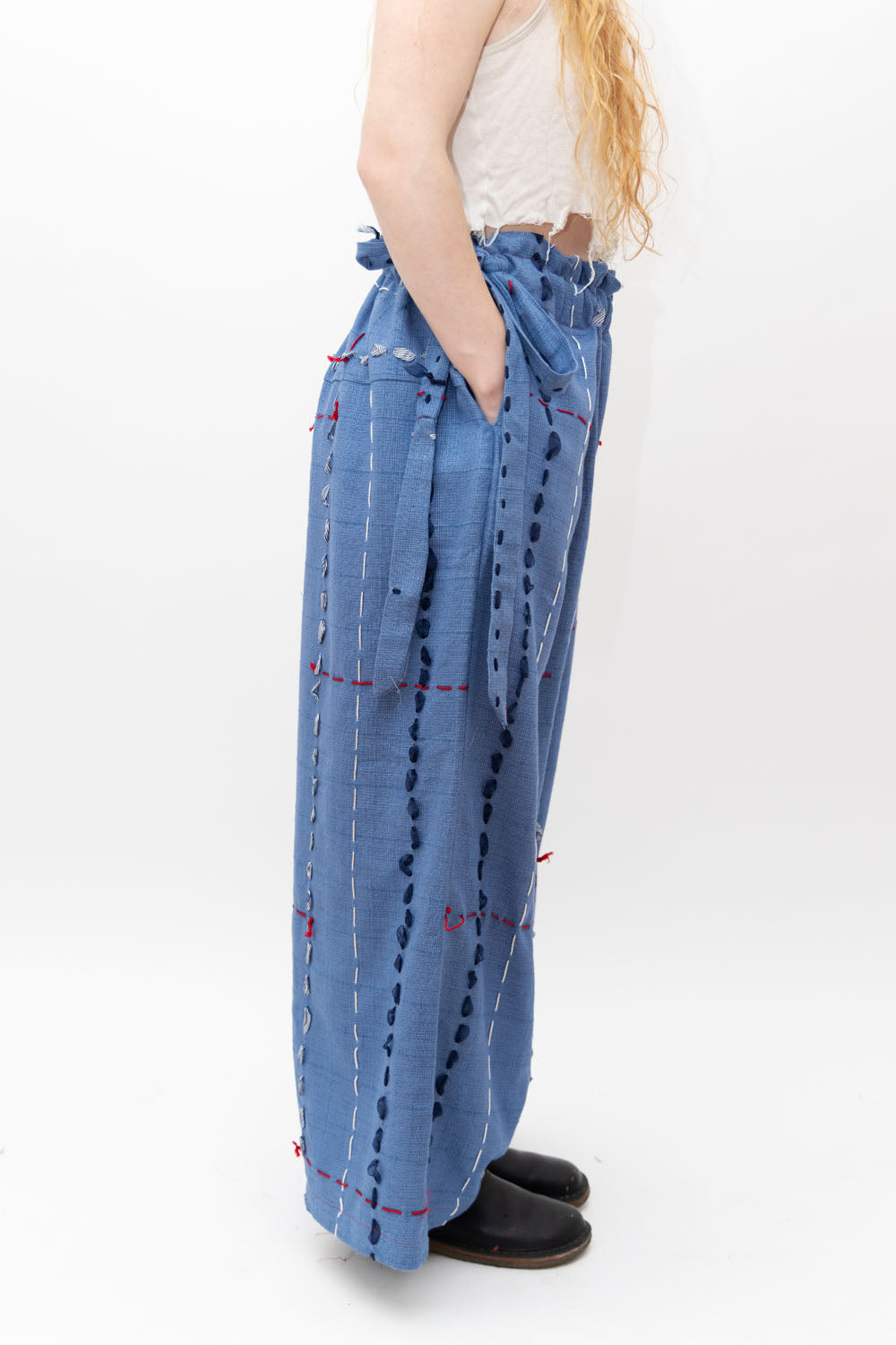 Pazu Pants