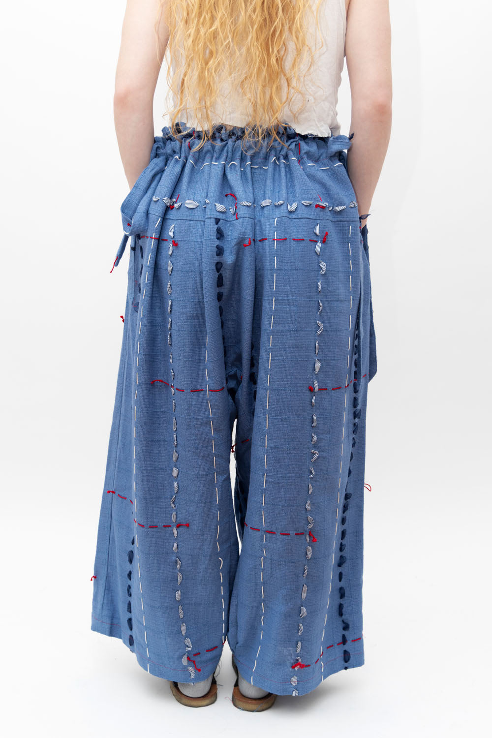 Pazu Pants