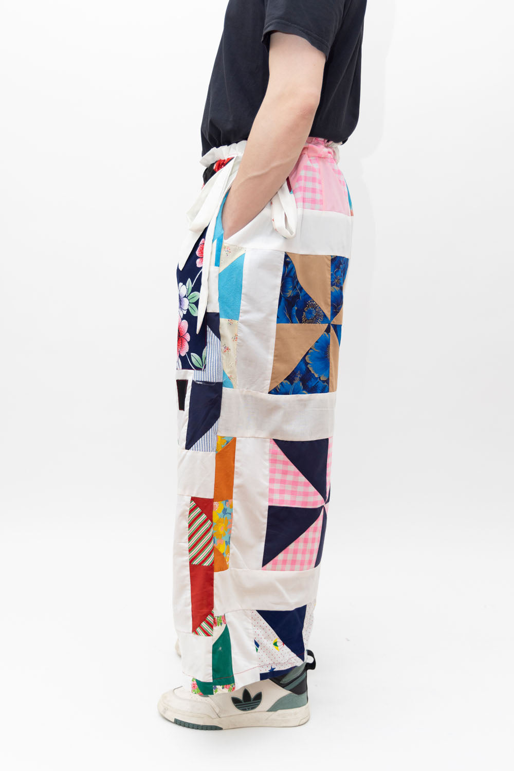 Pazu Pants