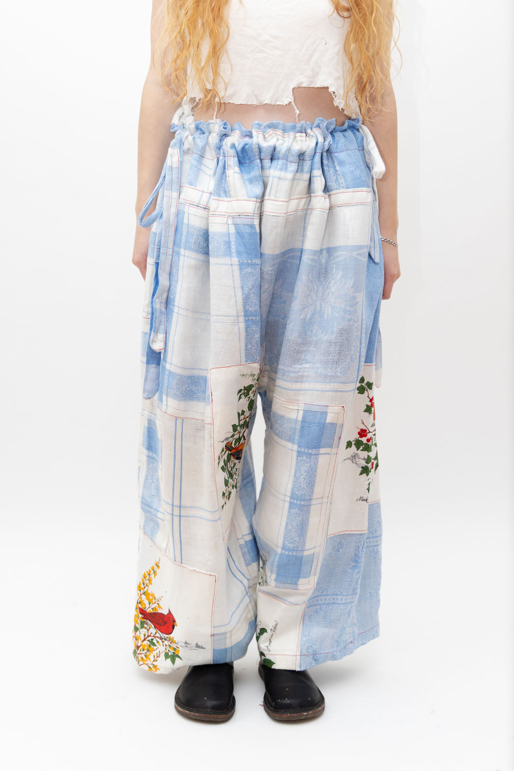 Pazu Pants