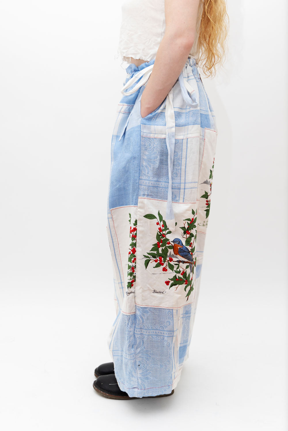 Pazu Pants