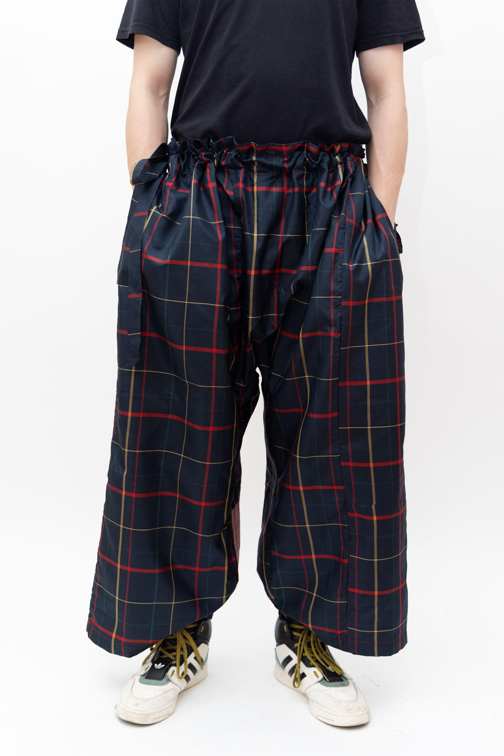 Pazu Pants
