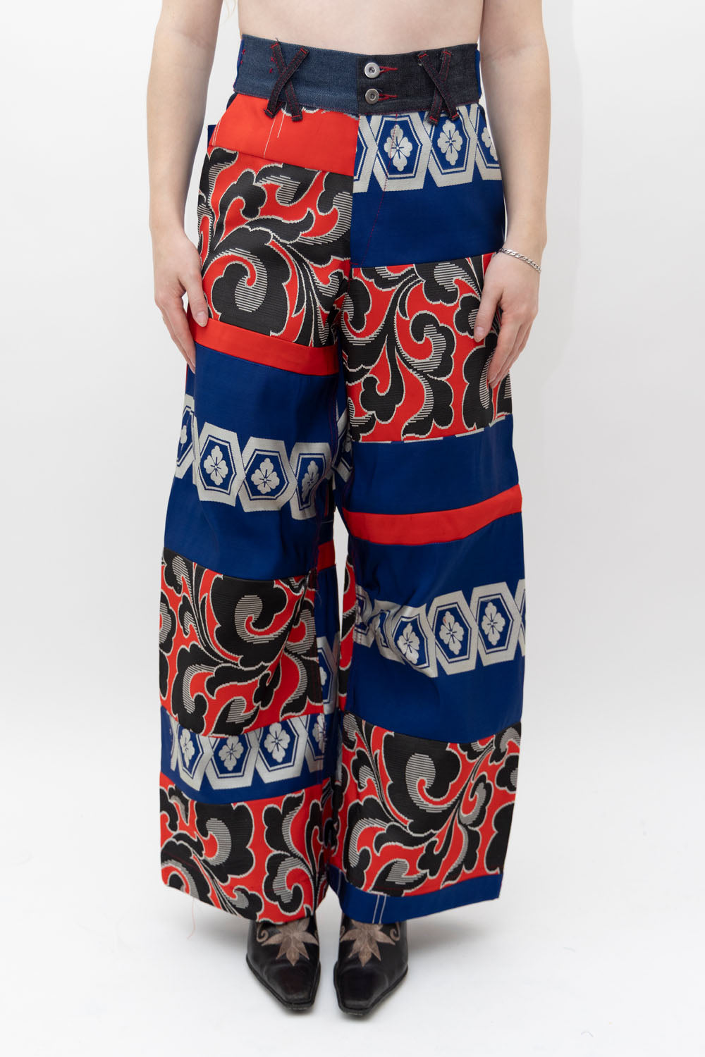 Soka Pants (XS)