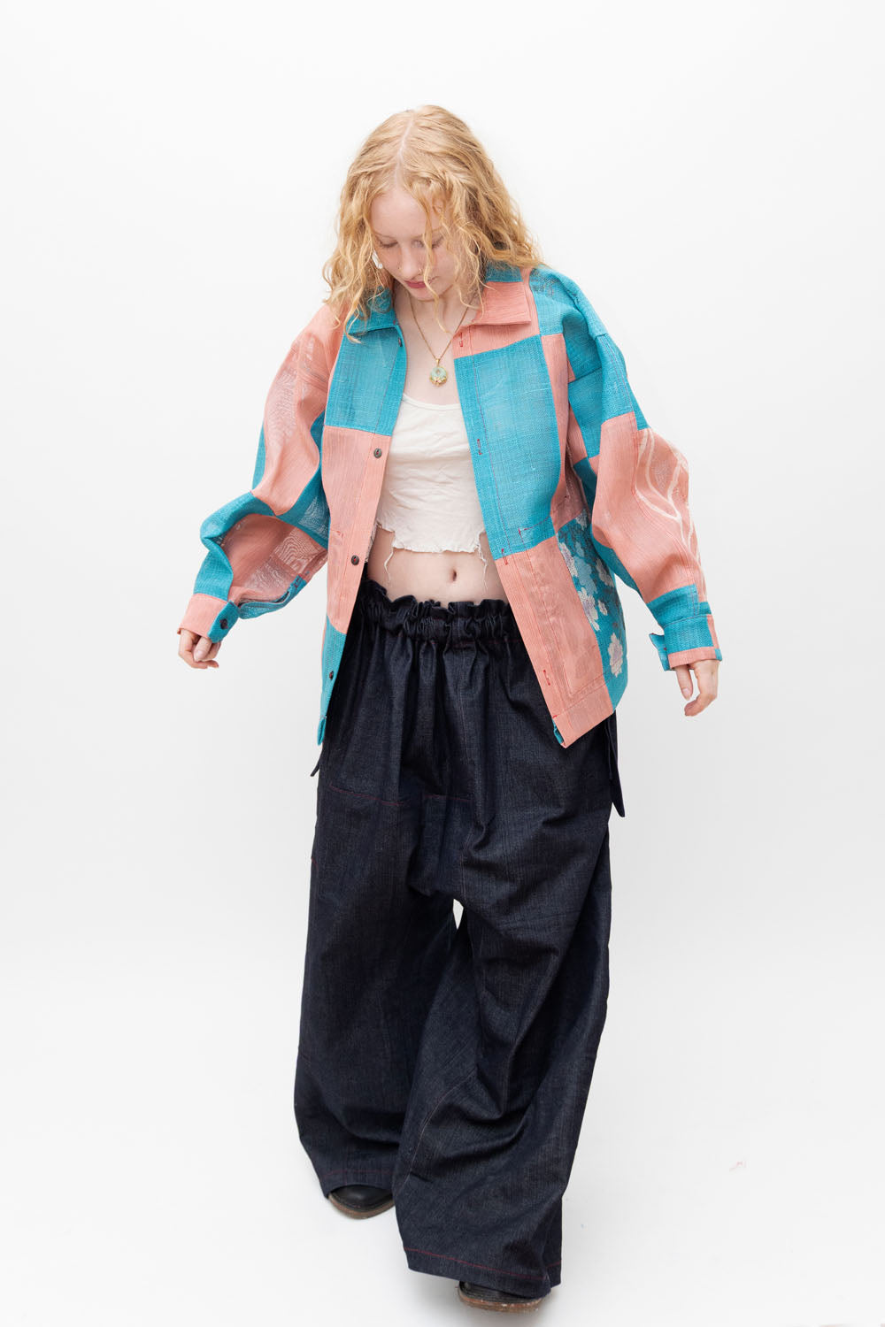 Zatsuyo Jacket (XS/S)