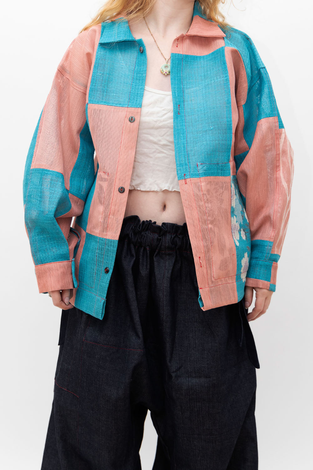 Zatsuyo Jacket