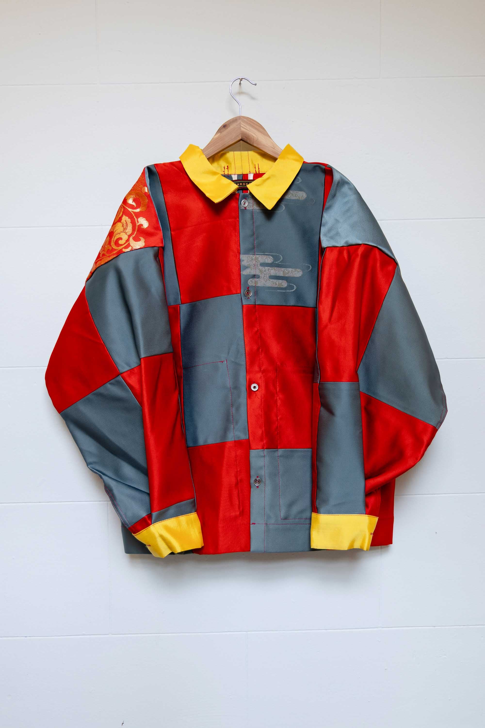 Zatsuyo Jacket (M/L)