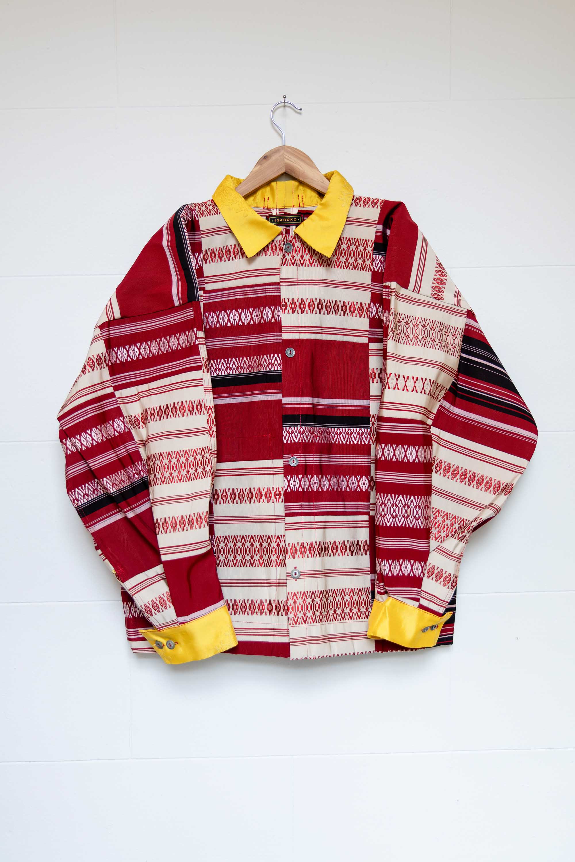Zatsuyo Jacket (M/L)
