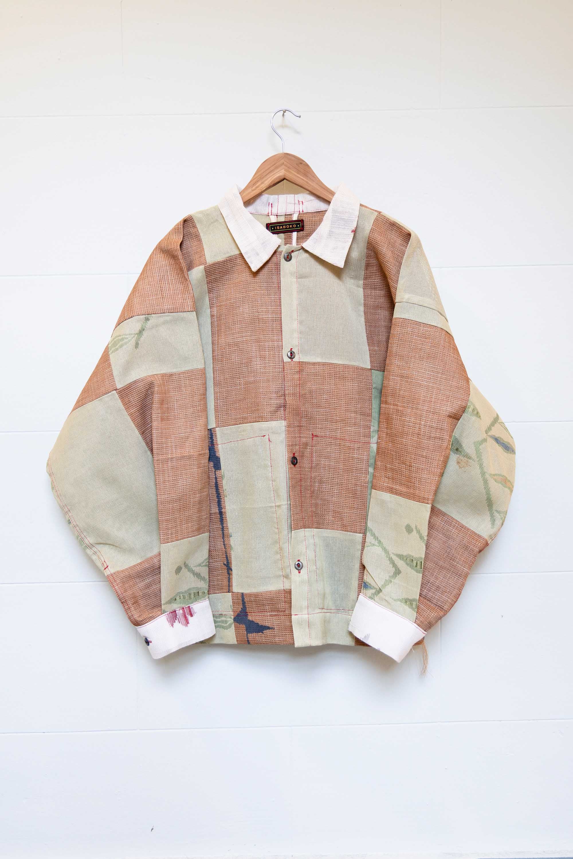 Zatsuyo Jacket (M/L)