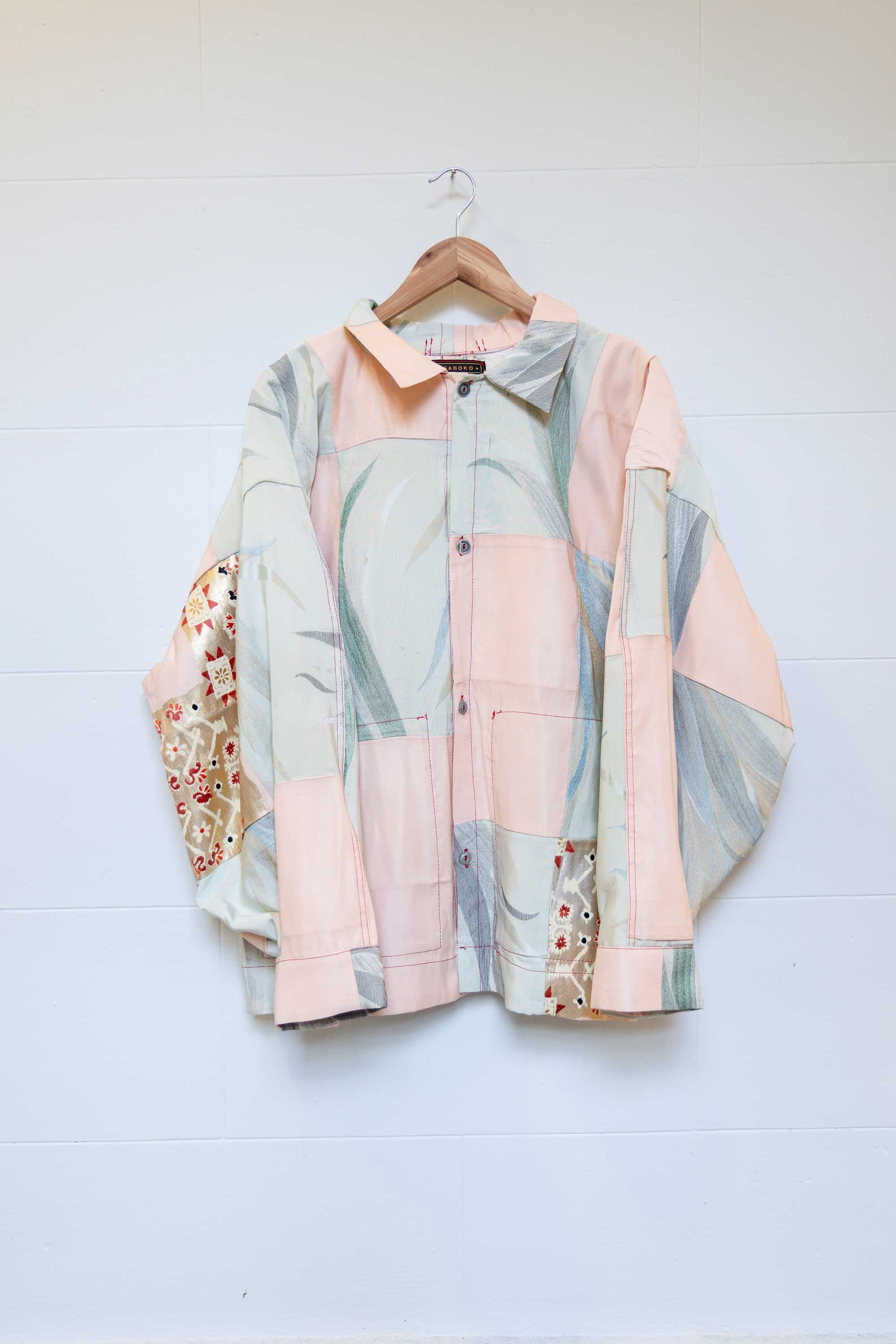 Zatsuyo Jacket (M/L)