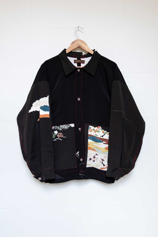 Zatsuyo Jacket