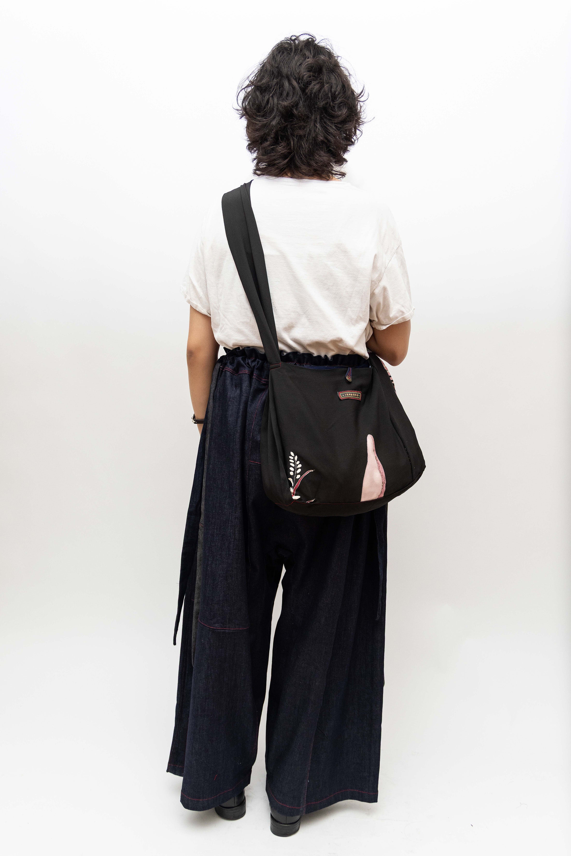 Jiji Bag
