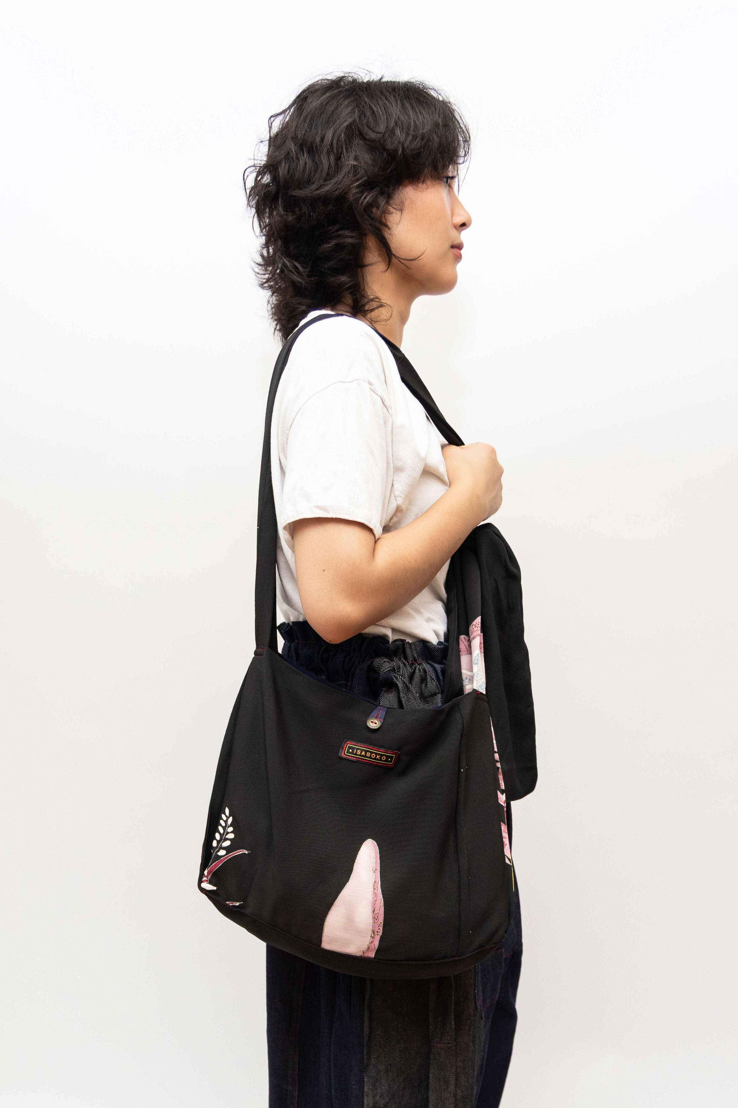 Jiji Bag