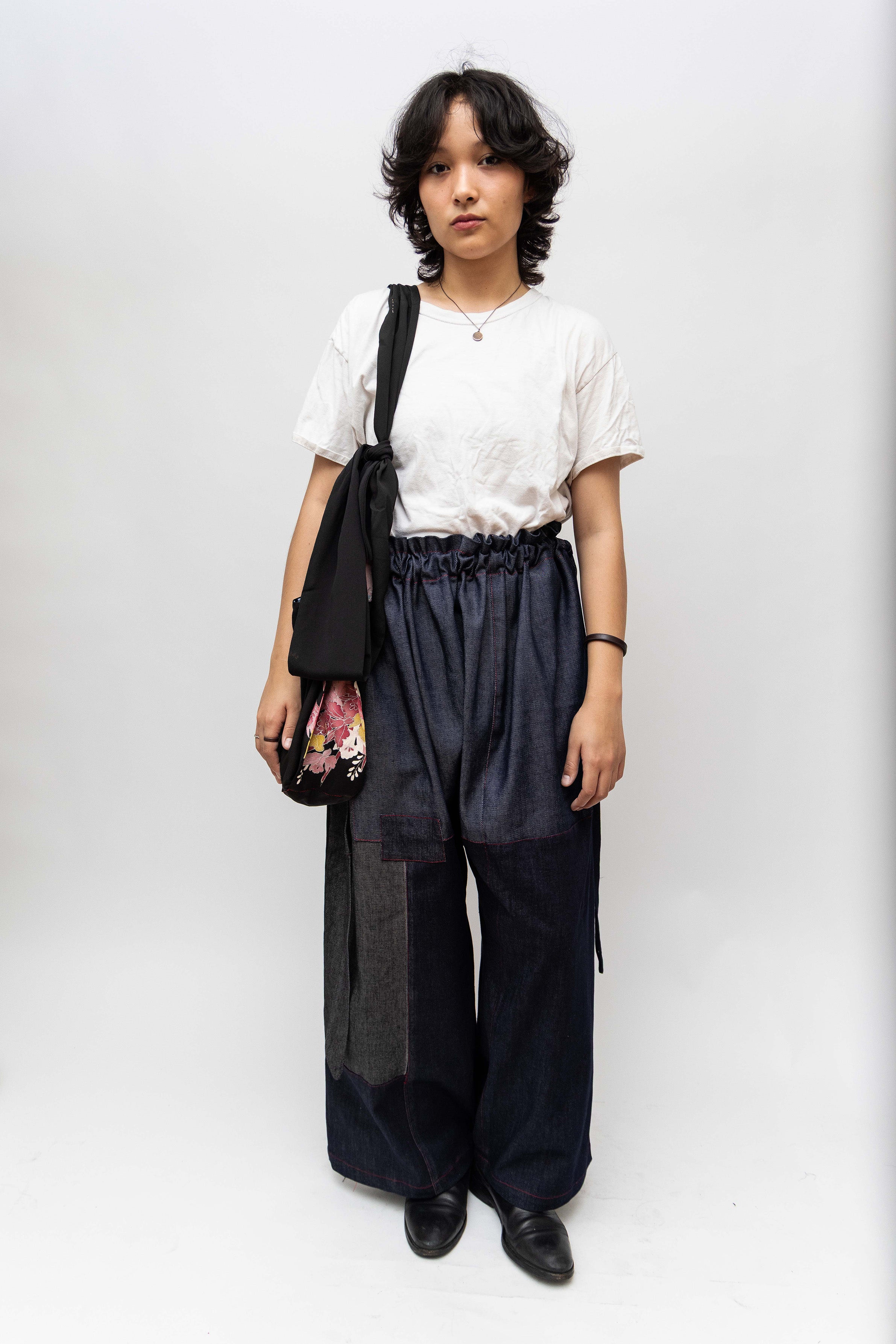 Jiji Bag