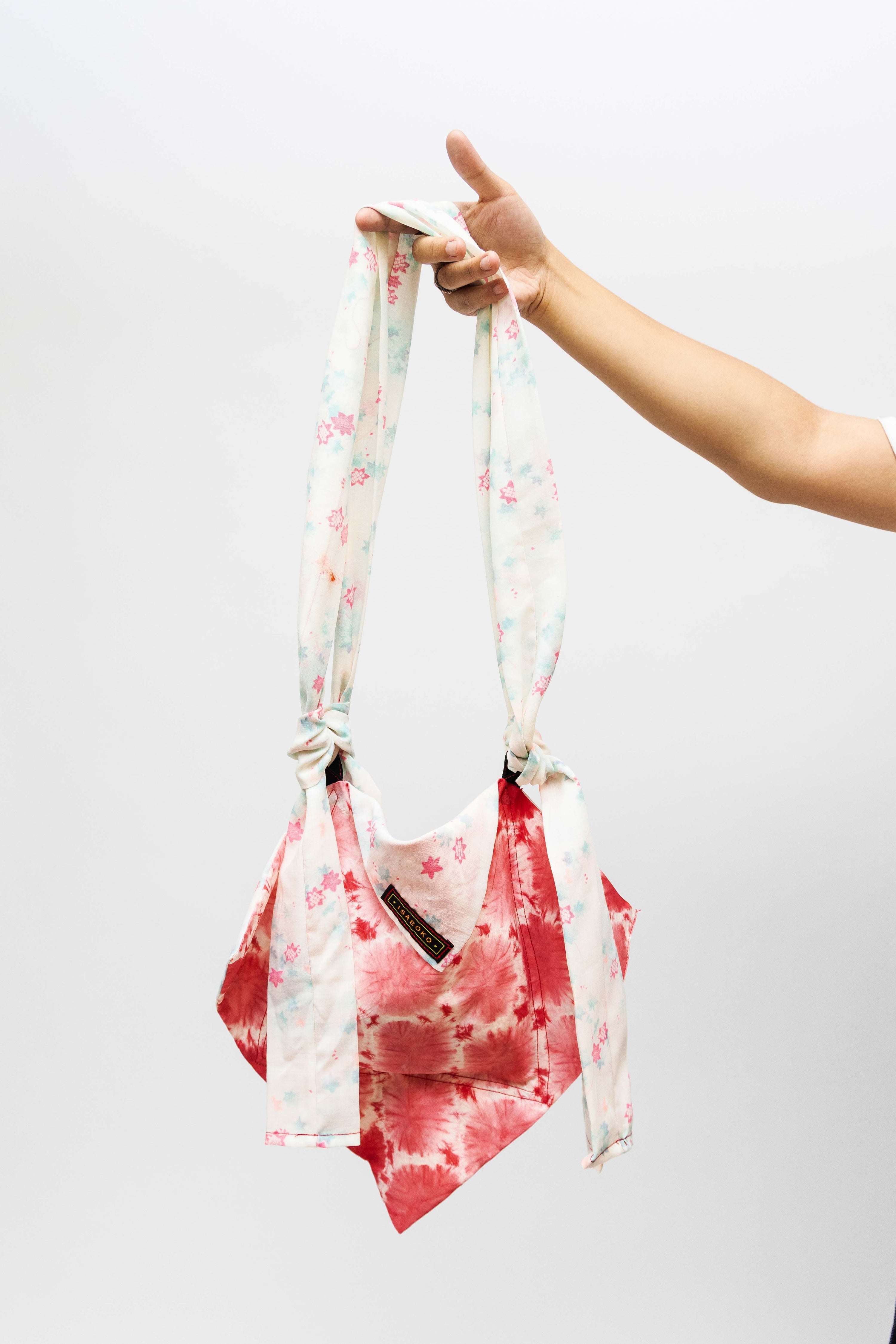 Miniyashi Bag