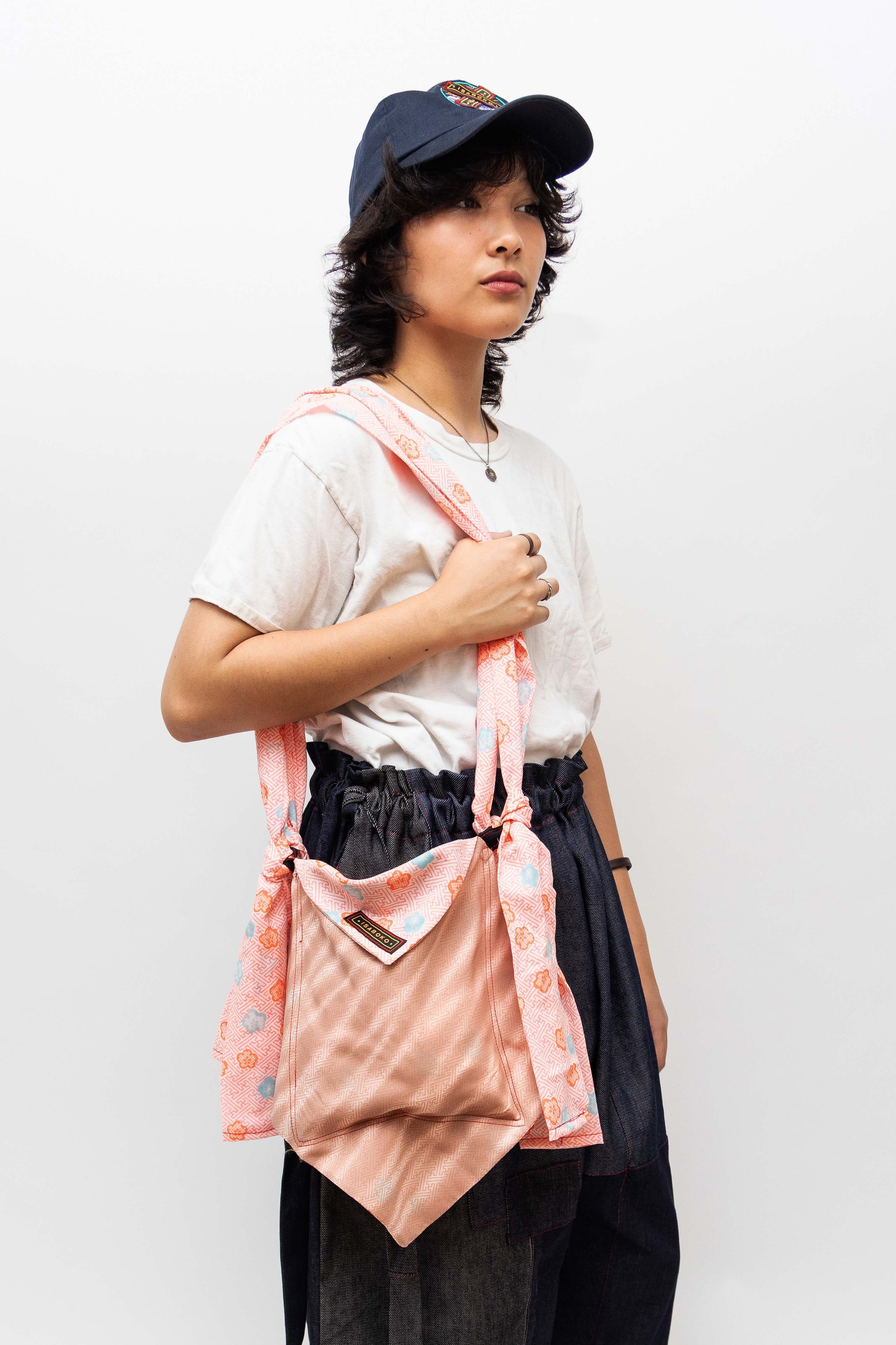 Miniyashi Bag