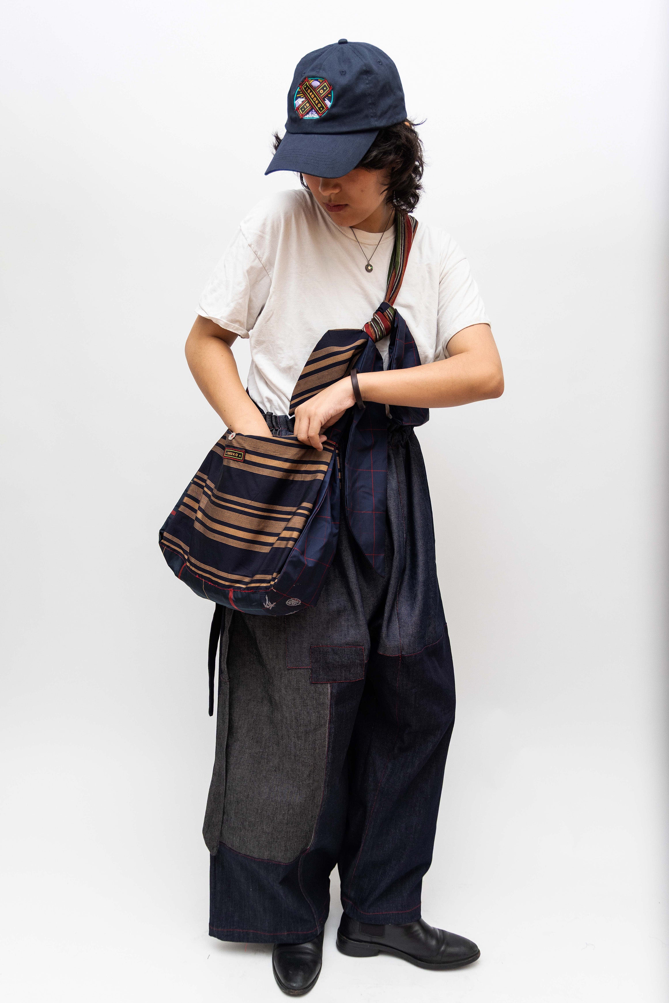 Jiji Bag