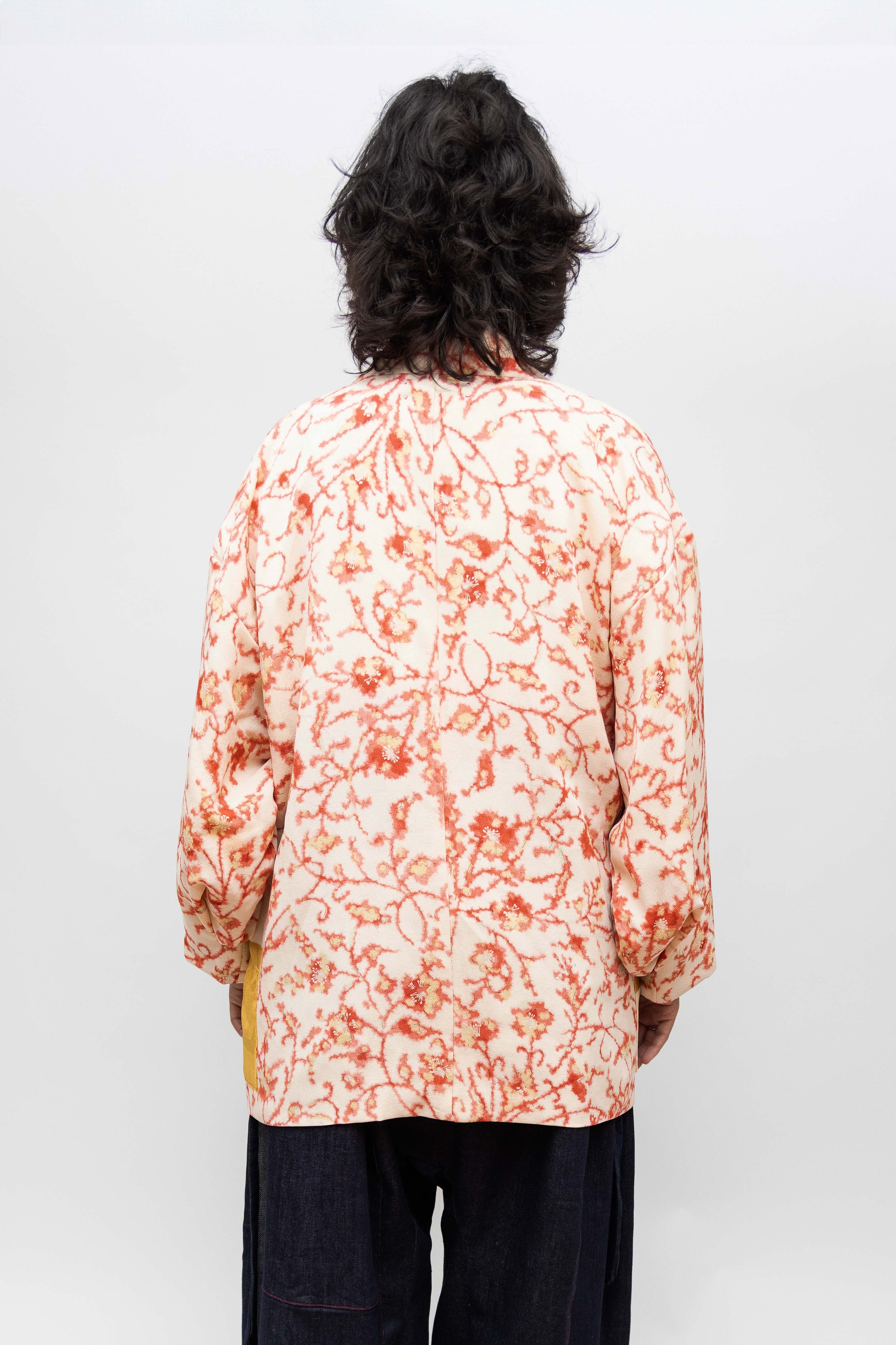 Hiro Jacket (S)