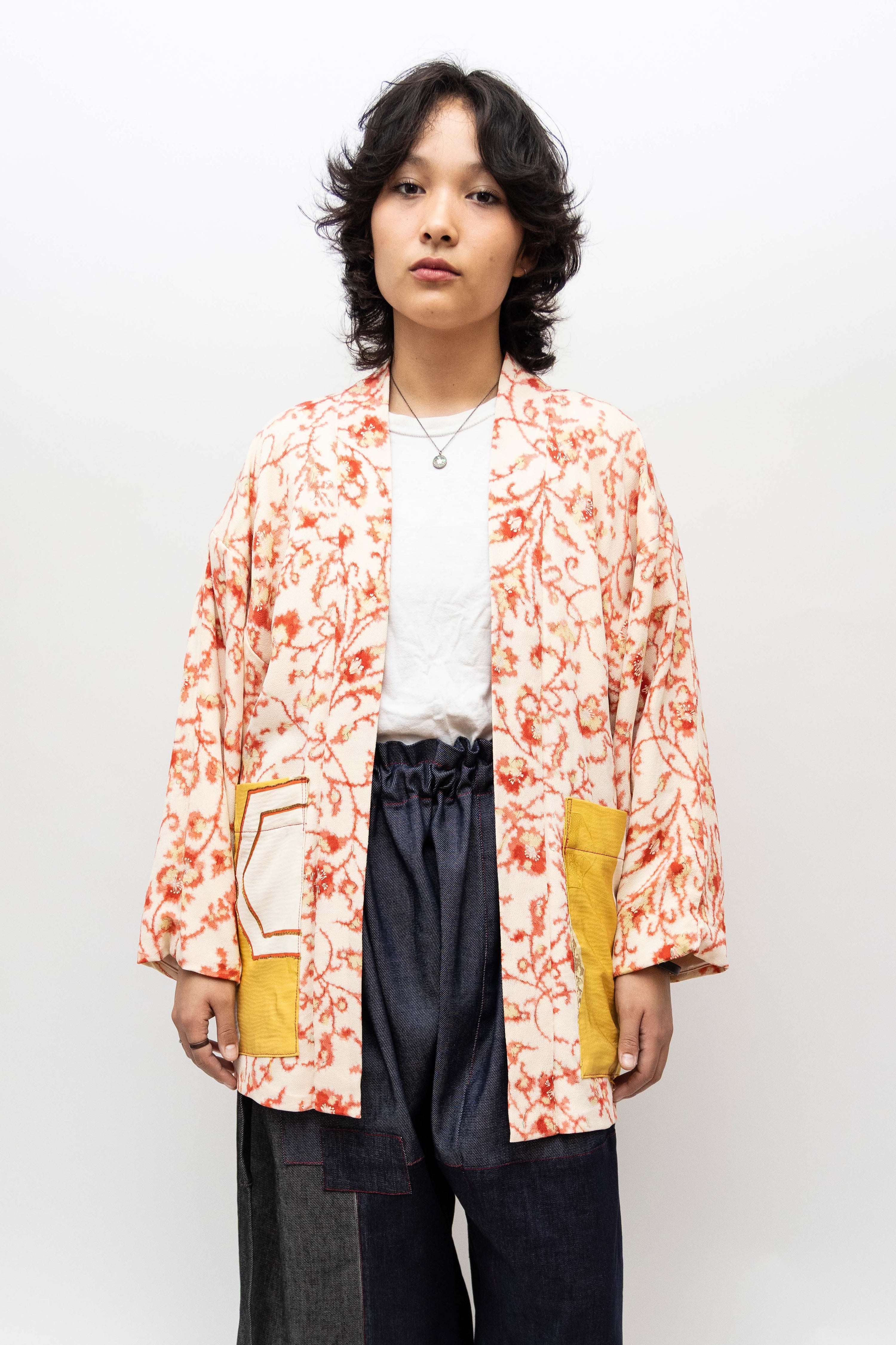 Hiro Jacket (S)