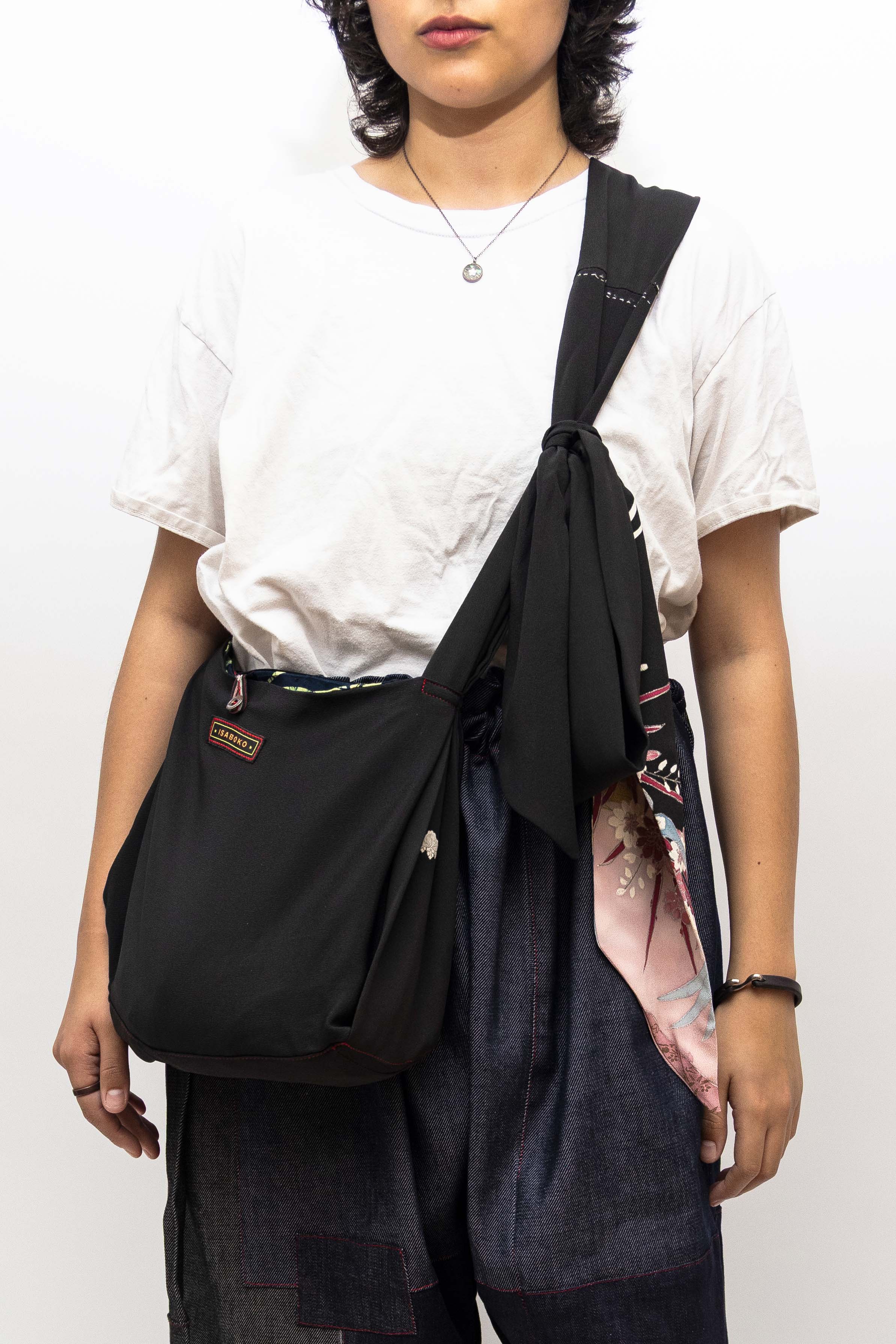 Jiji Bag