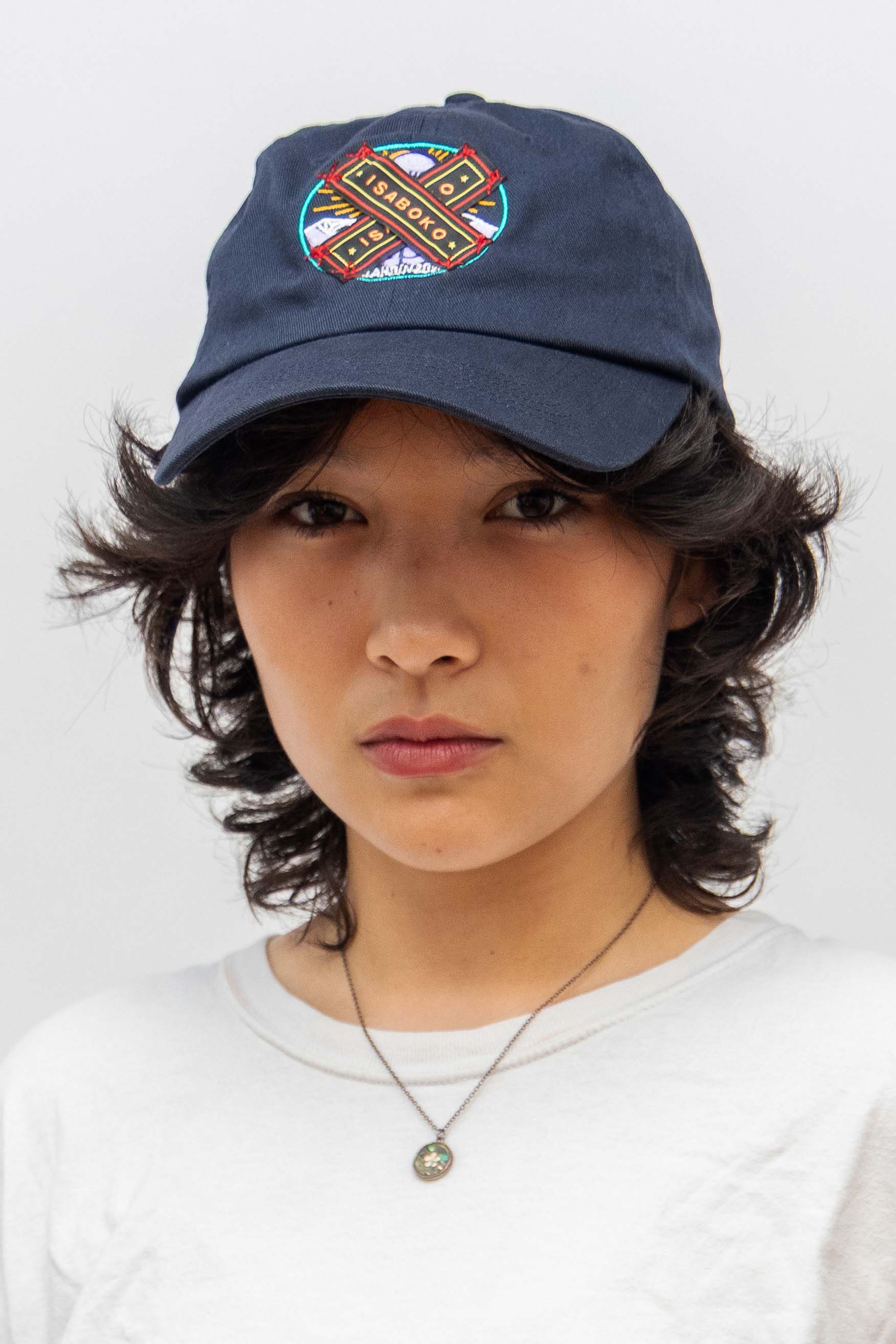 Isaboko Cap