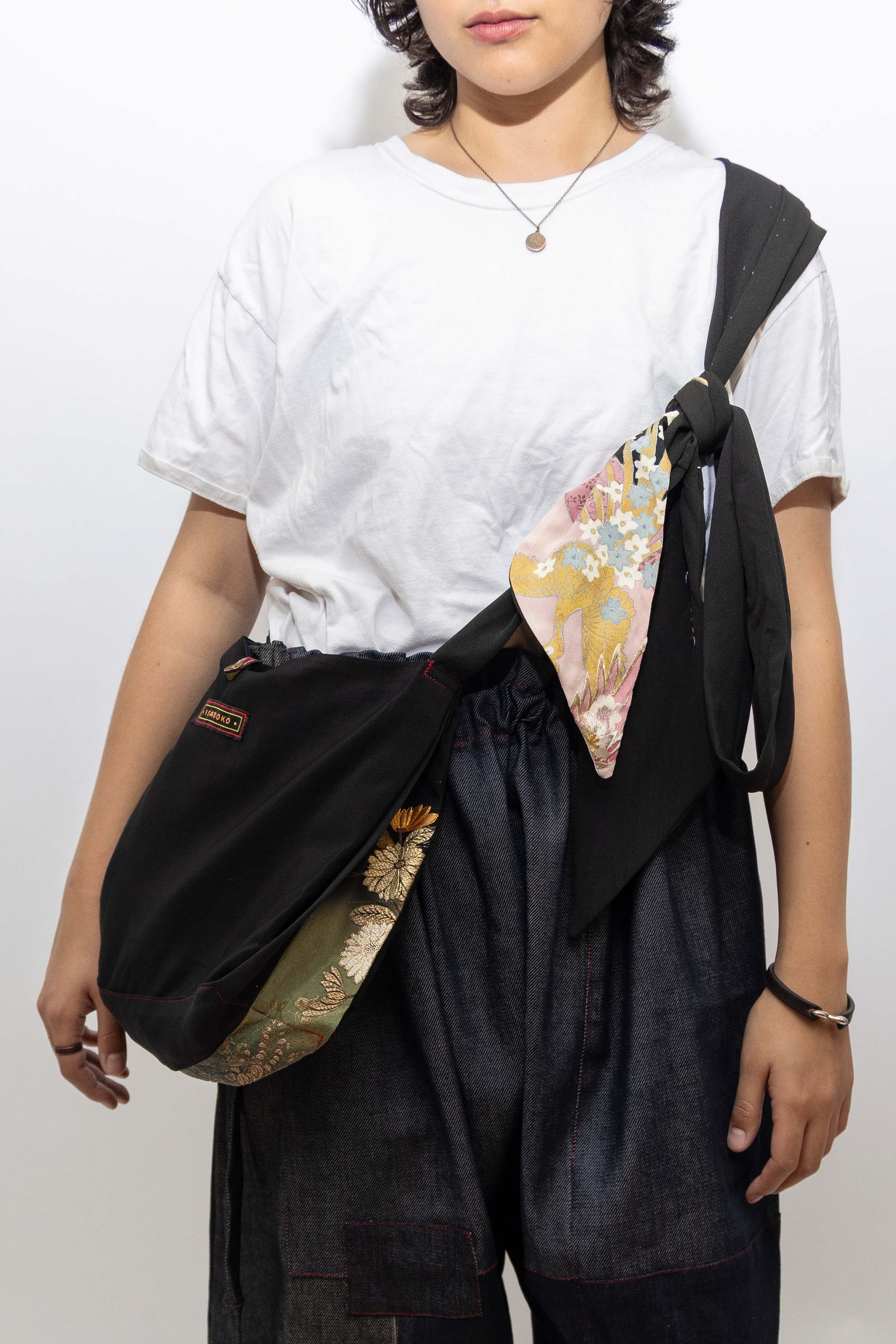 Jiji Bag