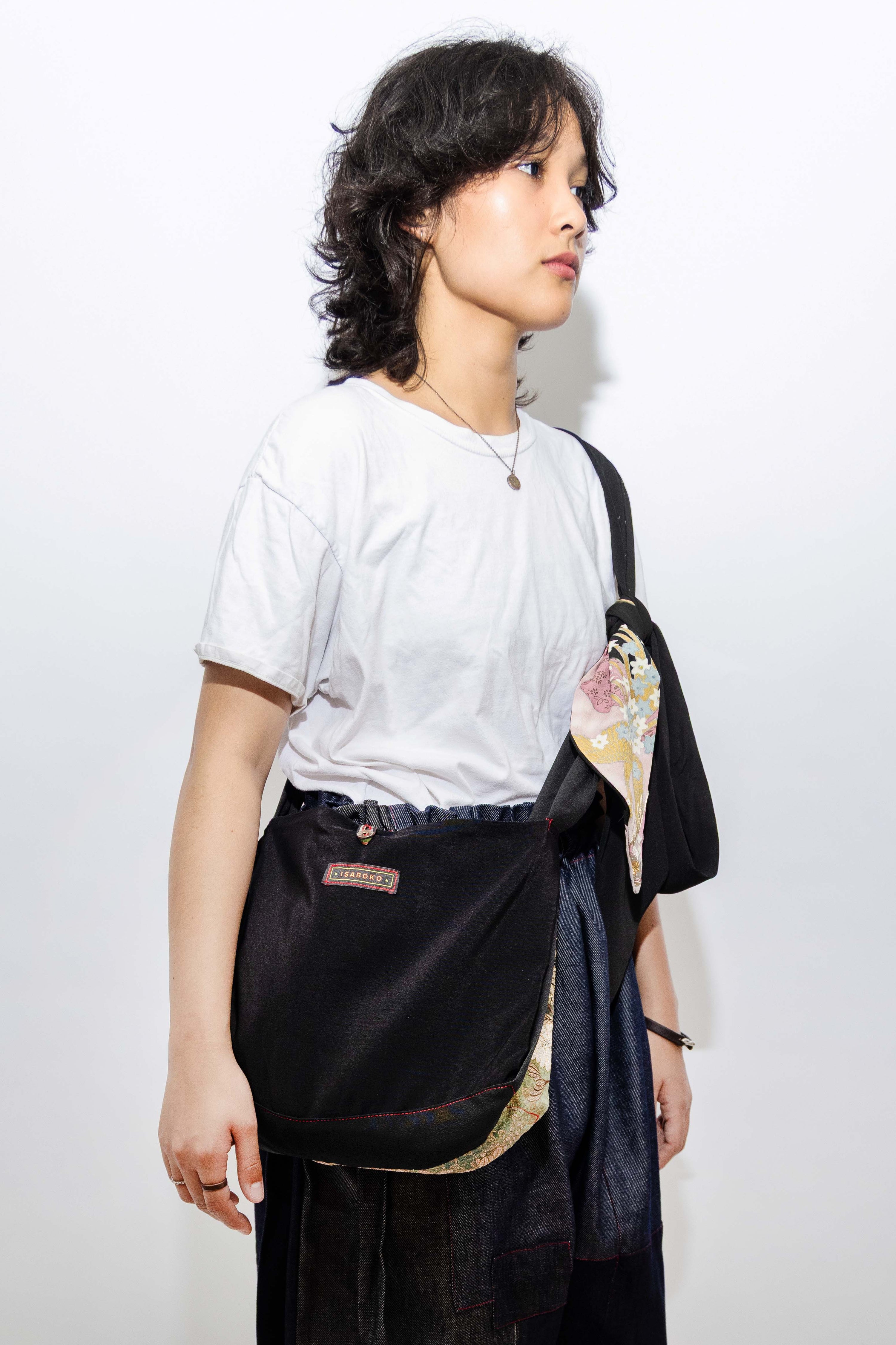 Jiji Bag