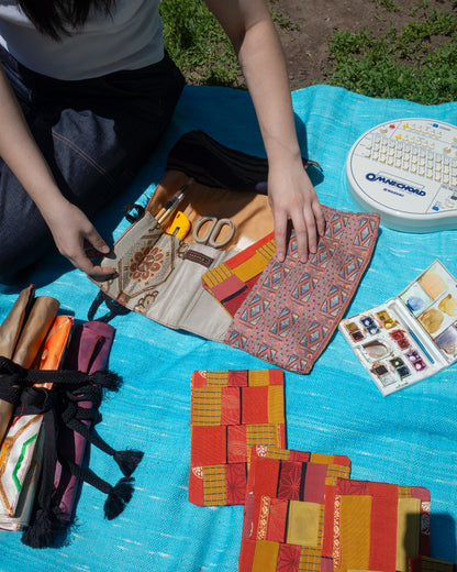 Patchwork Journal