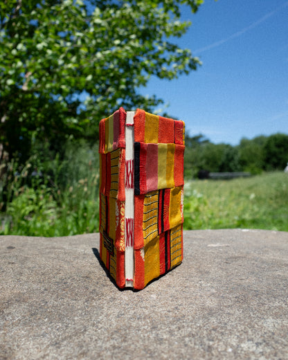 Patchwork Journal